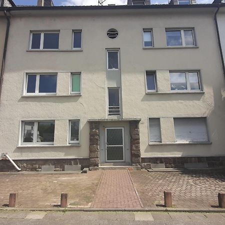 Gockel Homes 1 - Zentral Mit Balkon & Netflix Essen Esterno foto