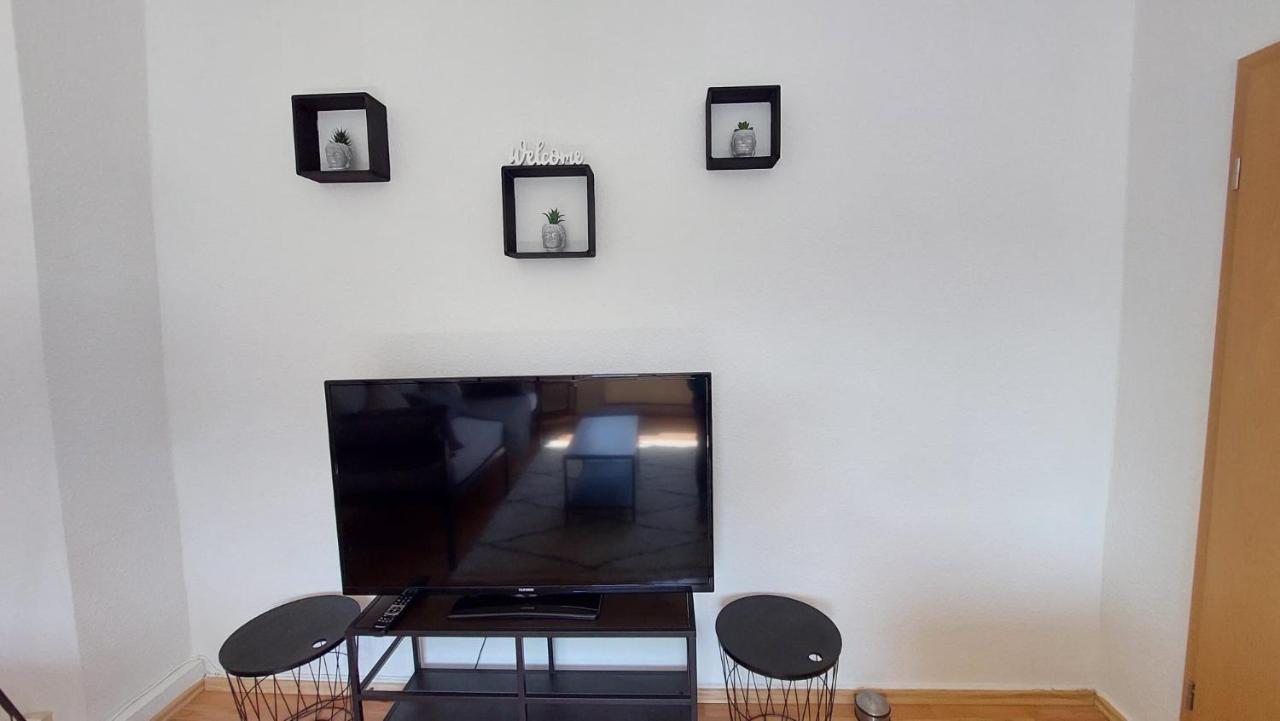 Gockel Homes 1 - Zentral Mit Balkon & Netflix Essen Esterno foto