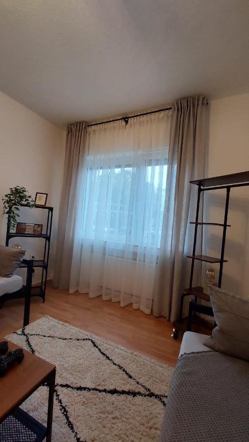 Gockel Homes 1 - Zentral Mit Balkon & Netflix Essen Esterno foto