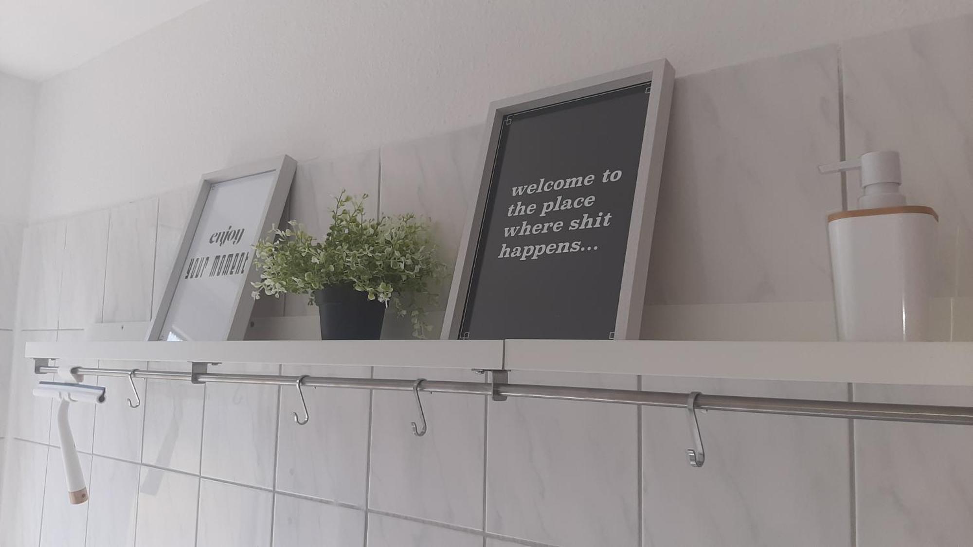 Gockel Homes 1 - Zentral Mit Balkon & Netflix Essen Esterno foto